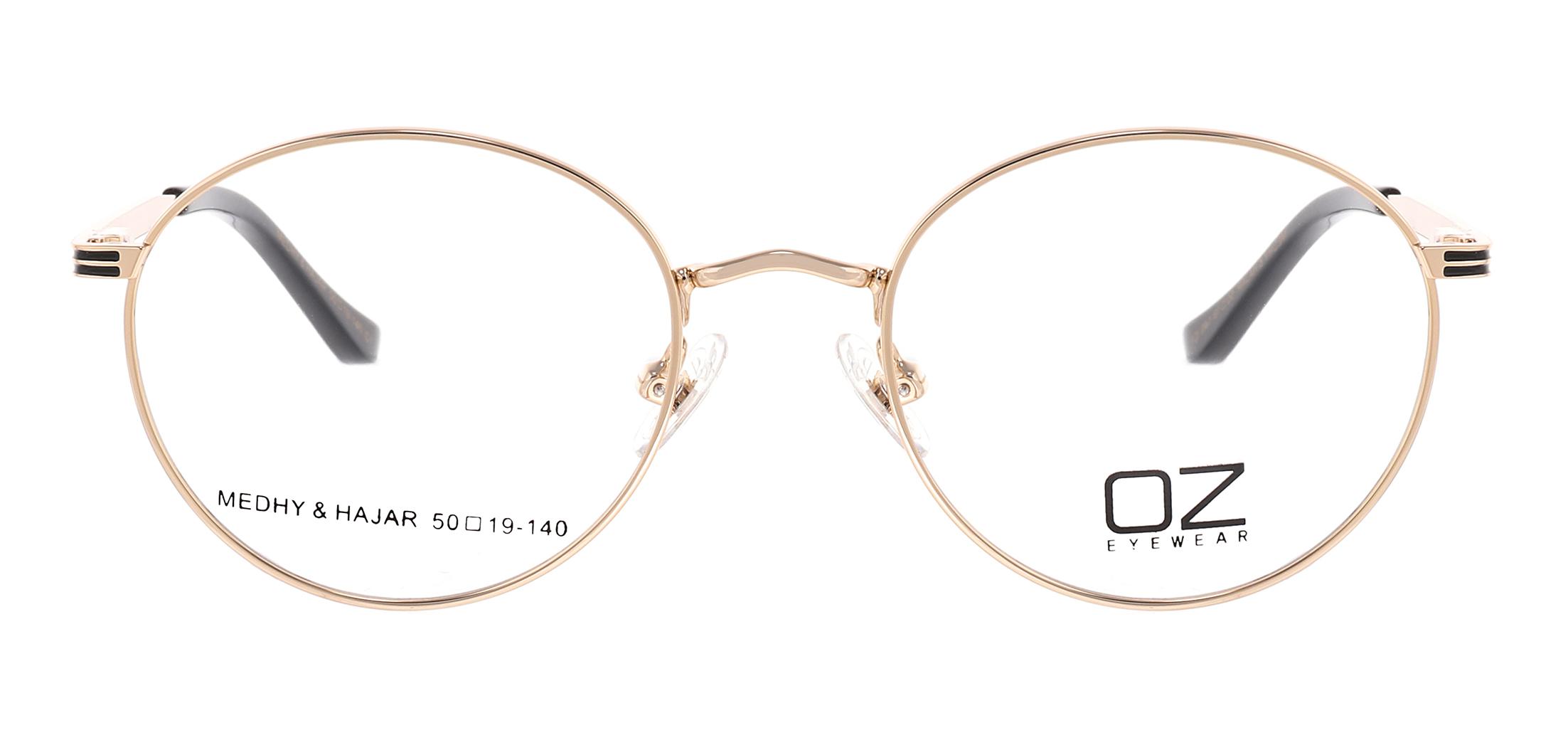 Oz Eyewear MEHDY&HAJAR C1